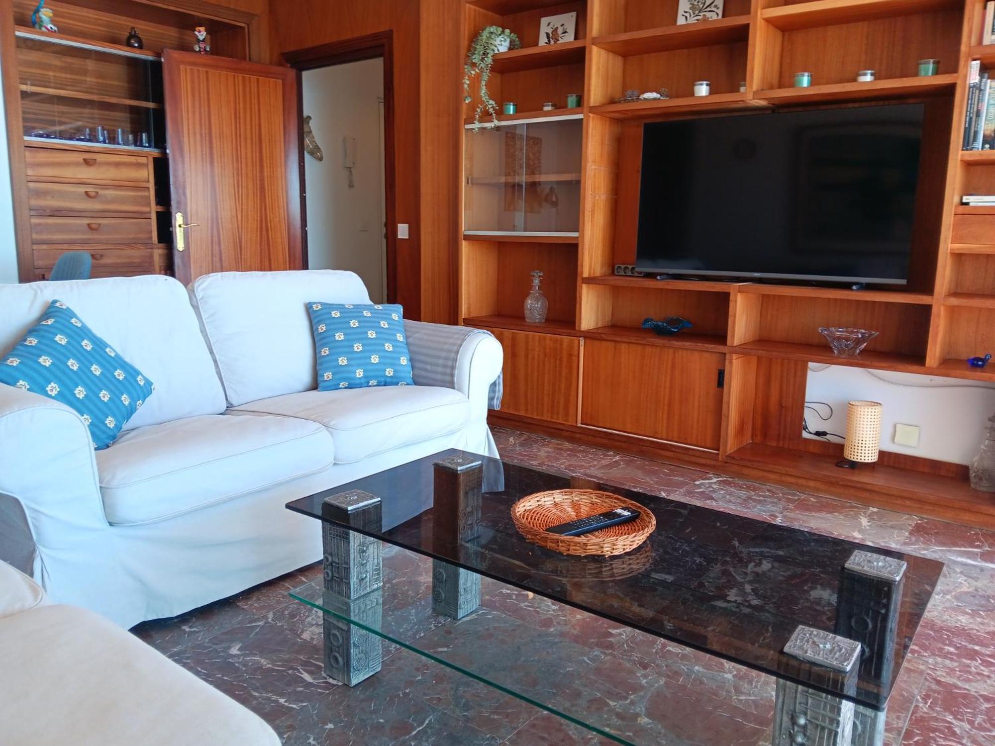 Alojamiento Iberia Playa Estepona Luaran gambar