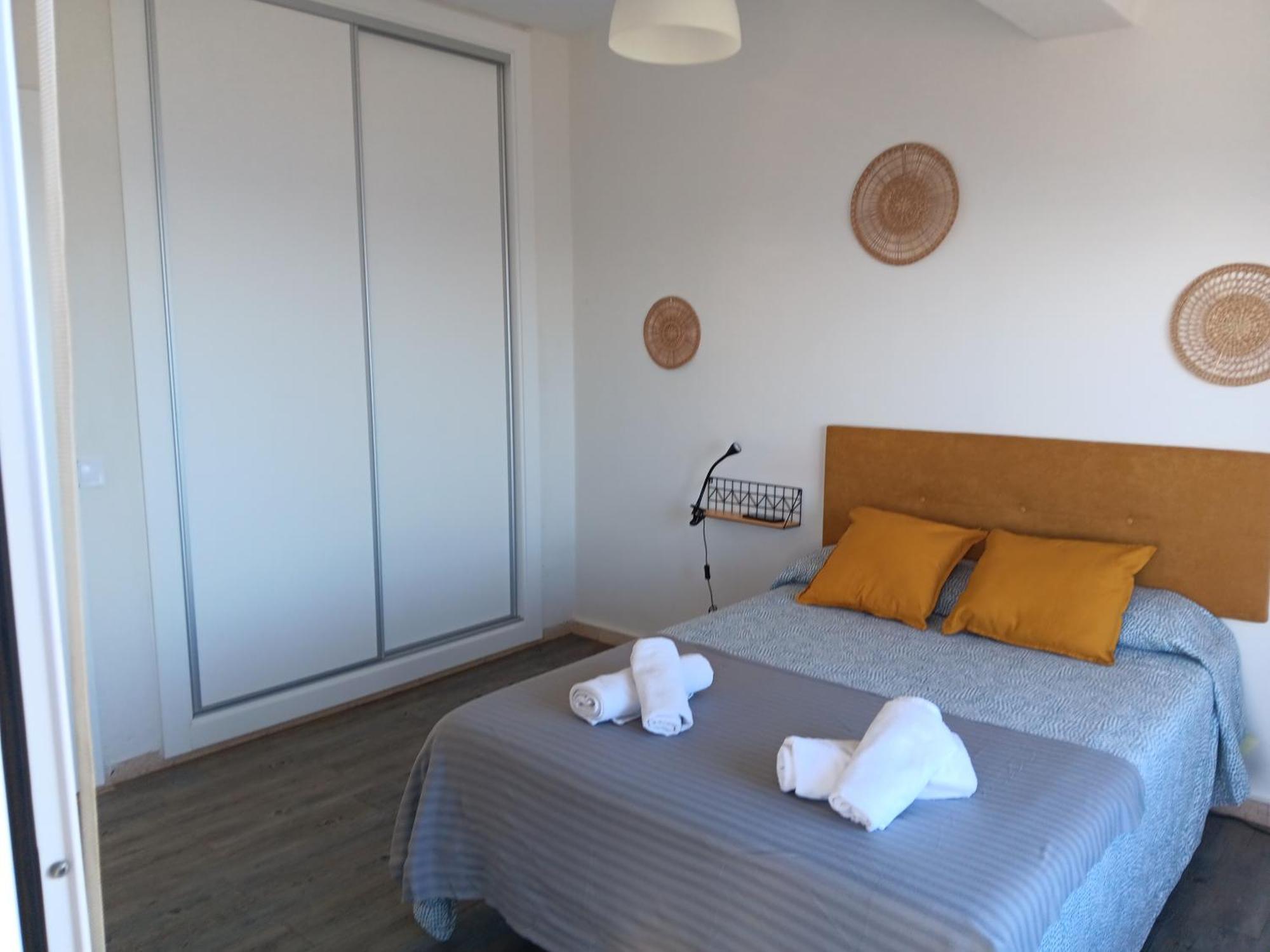 Alojamiento Iberia Playa Estepona Luaran gambar